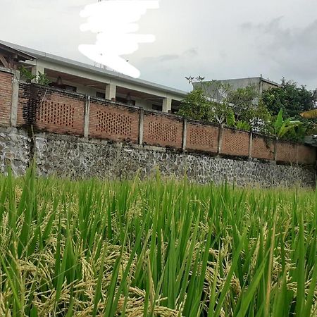 Surya Lombok Accommodation Selong Blanak Exterior foto