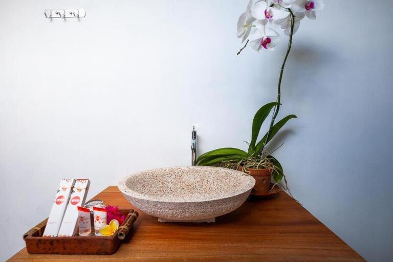Surya Lombok Accommodation Selong Blanak Exterior foto