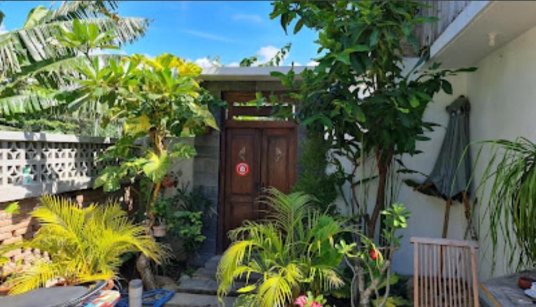 Surya Lombok Accommodation Selong Blanak Exterior foto
