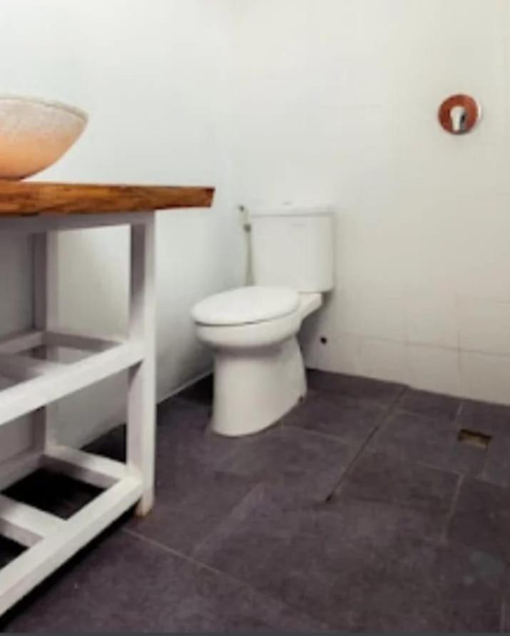 Surya Lombok Accommodation Selong Blanak Exterior foto